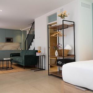 Penthouse Appartement